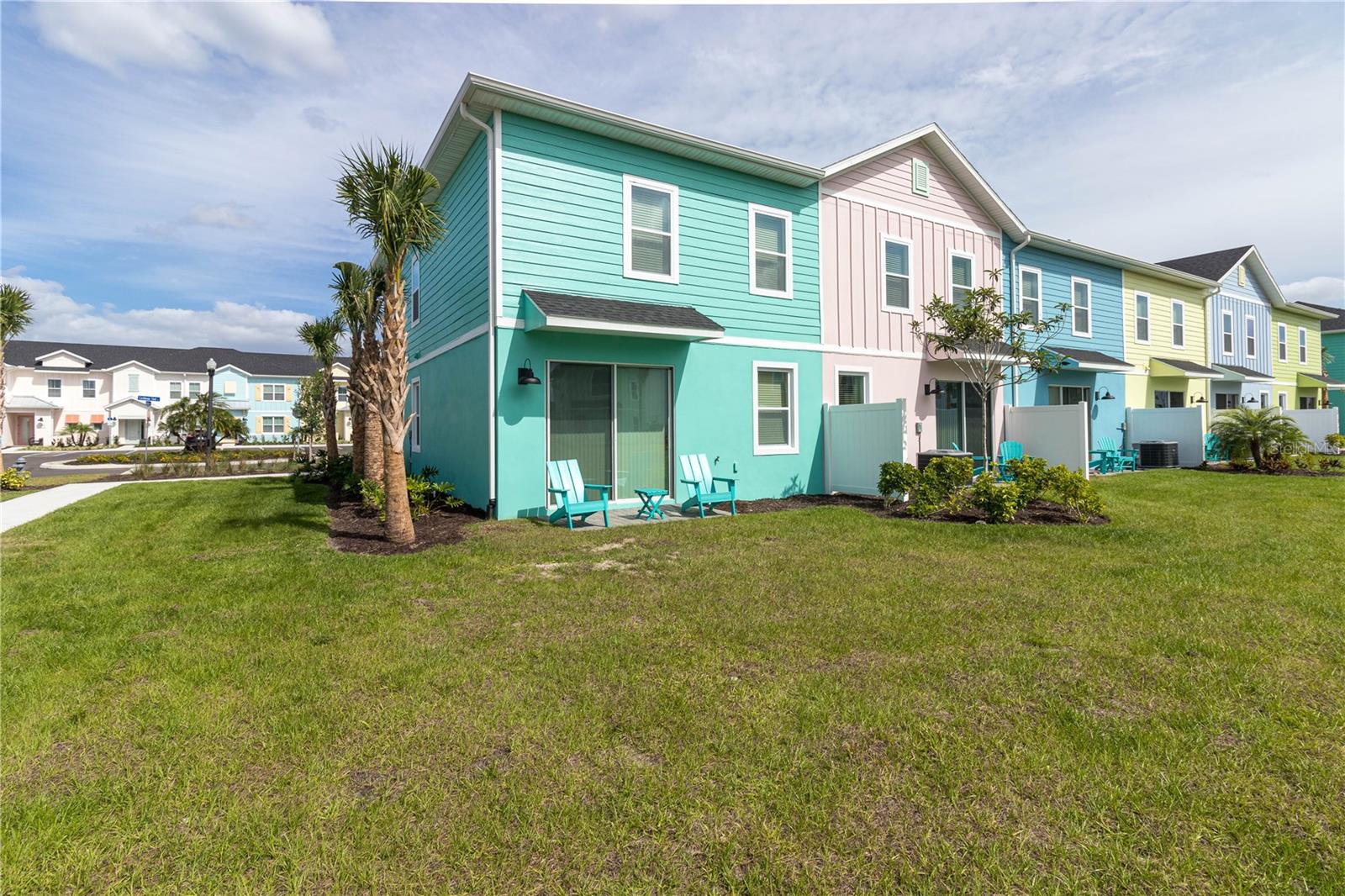 3024 CARIBBEAN SOUL DR