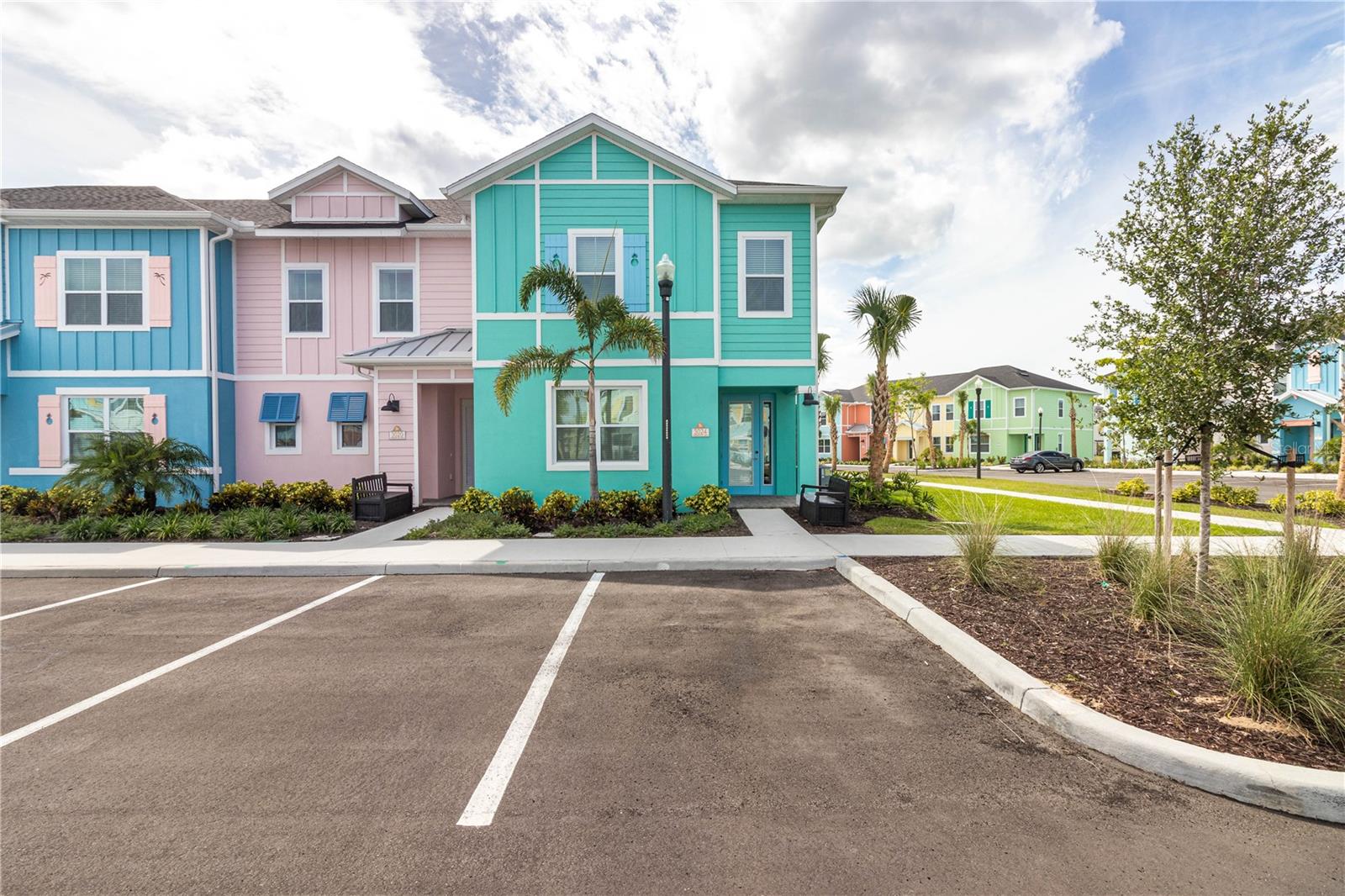 3024 CARIBBEAN SOUL DR