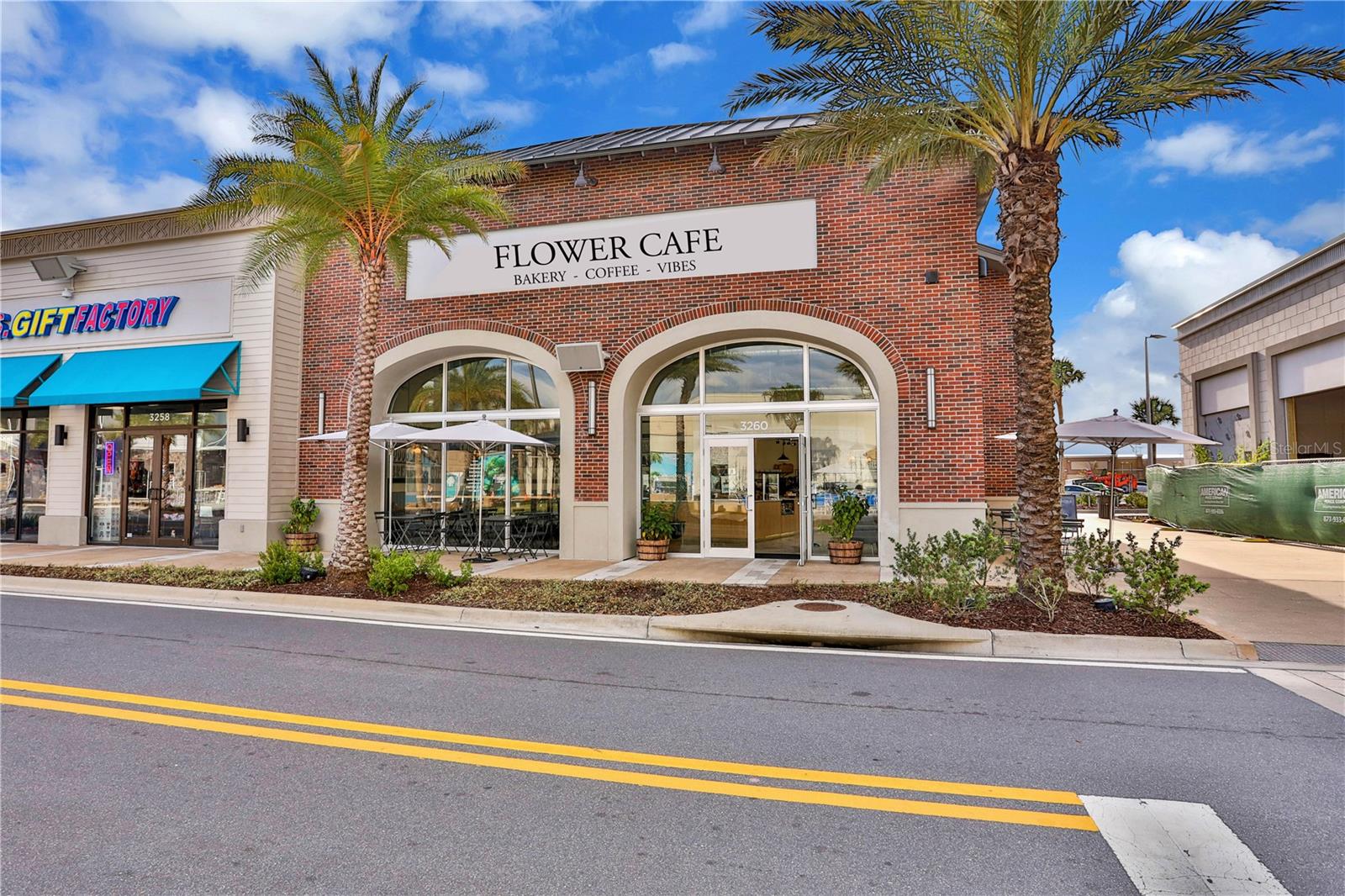 3024 CARIBBEAN SOUL DR