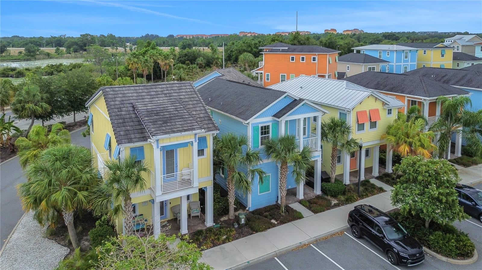 3083 KEY LIME LOOP