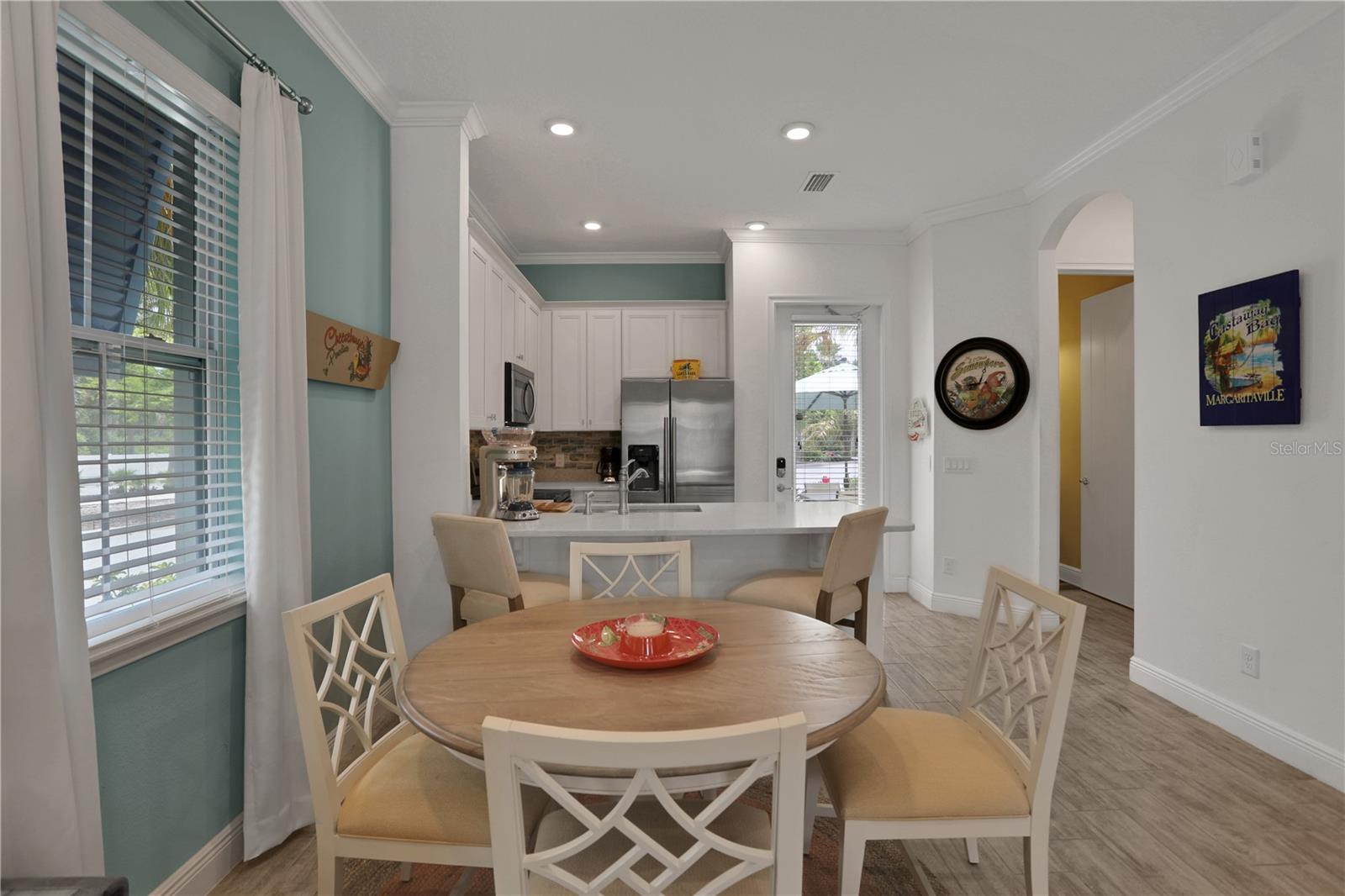 3083 KEY LIME LOOP