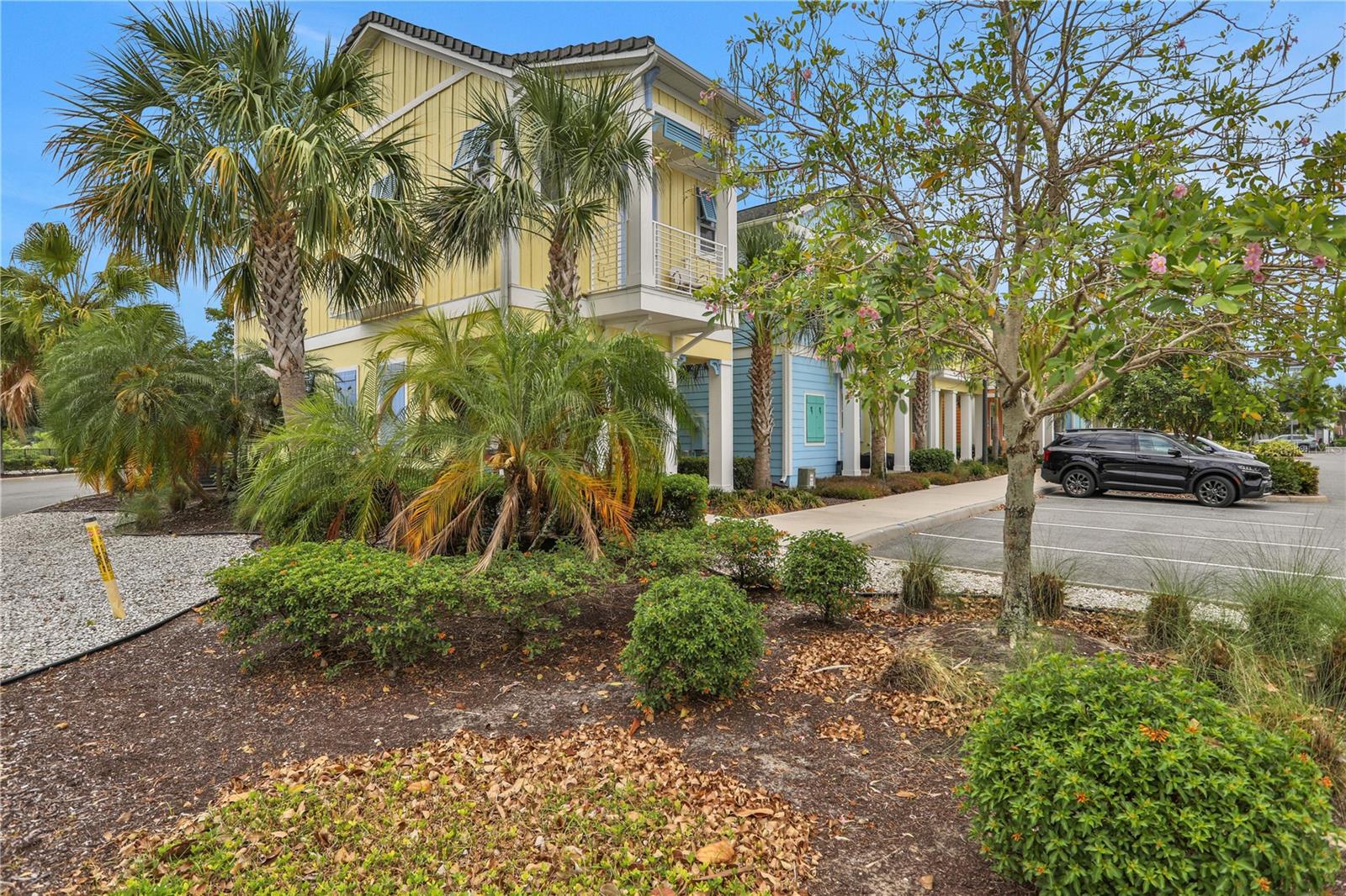 3083 KEY LIME LOOP