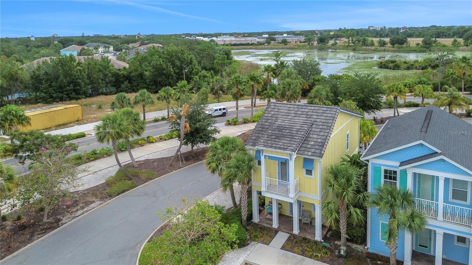 3083 KEY LIME LOOP