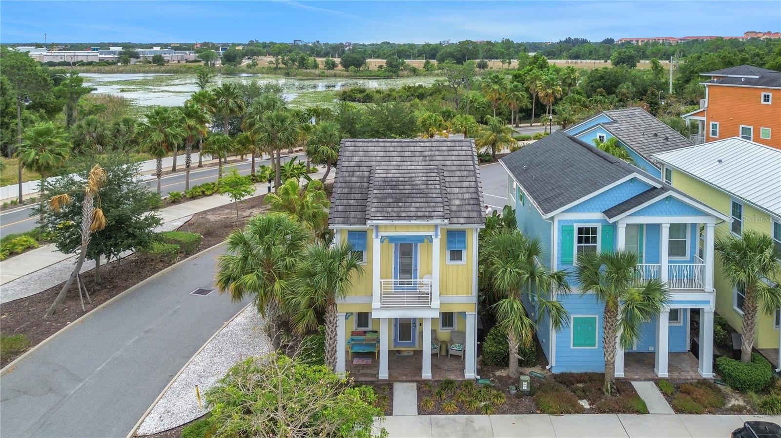 3083 KEY LIME LOOP
