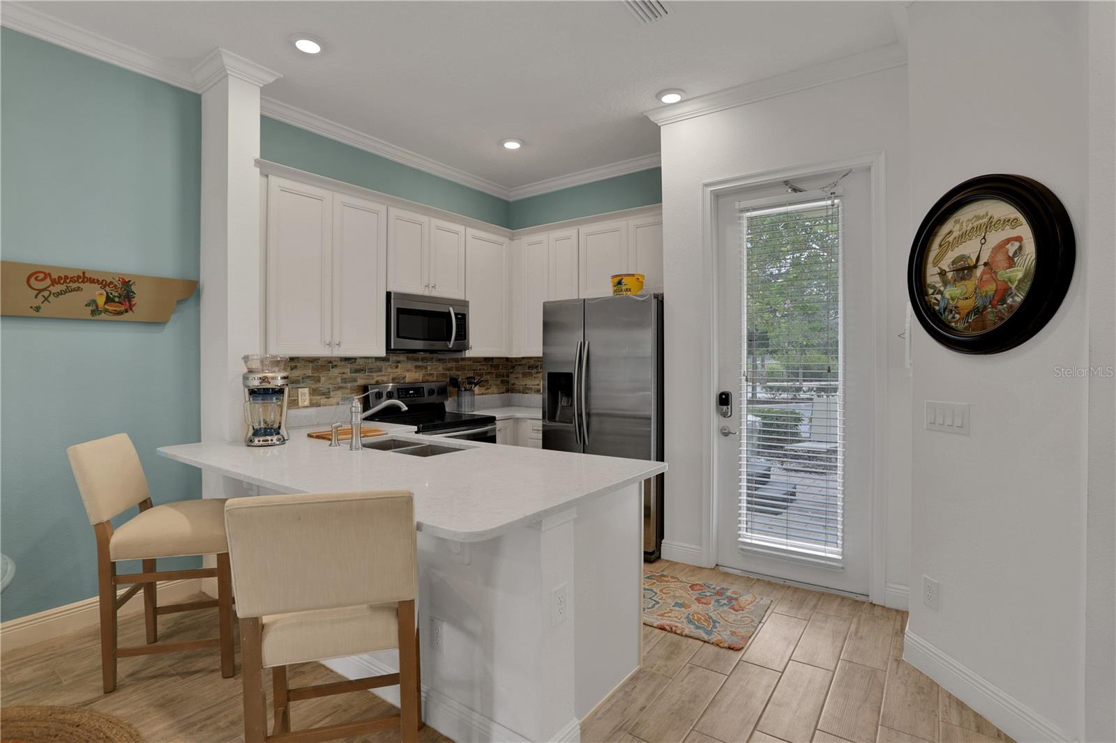 3083 KEY LIME LOOP