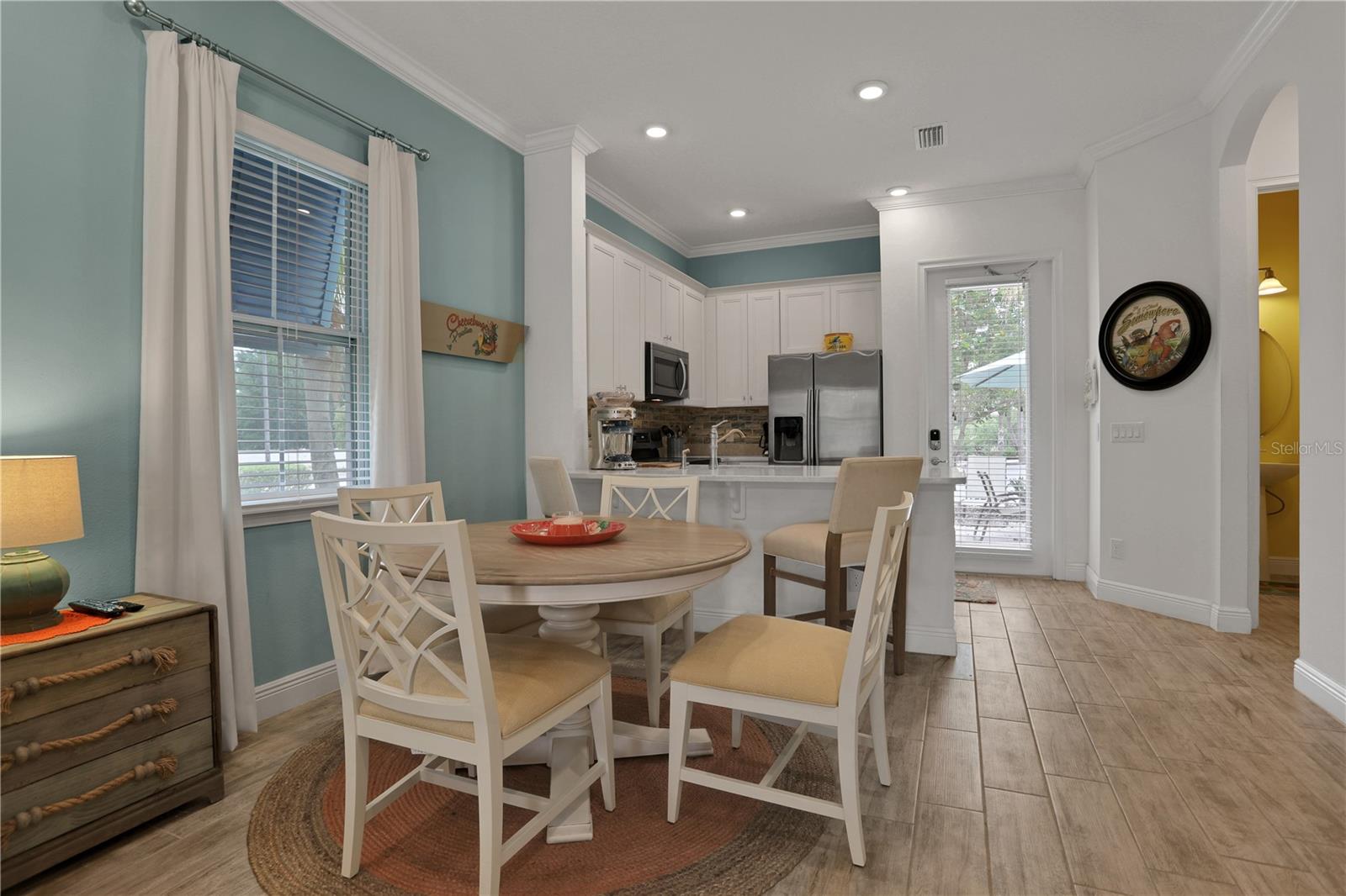 3083 KEY LIME LOOP