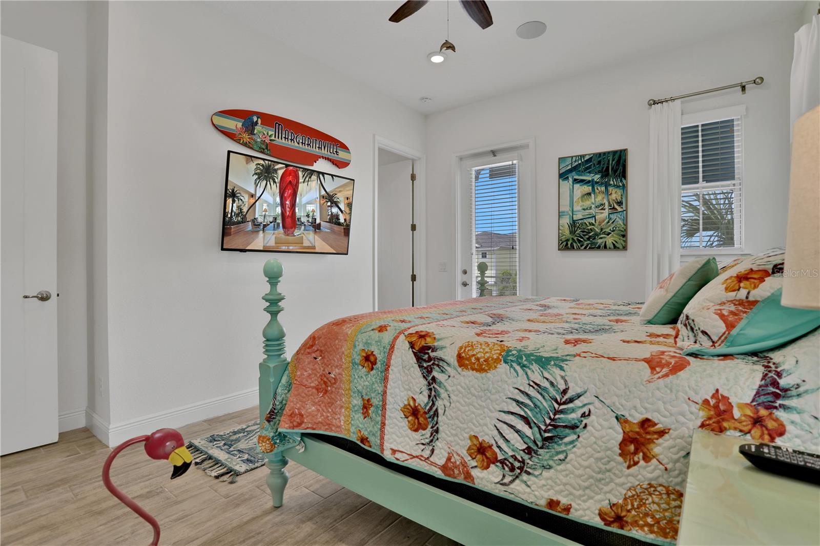 3083 KEY LIME LOOP