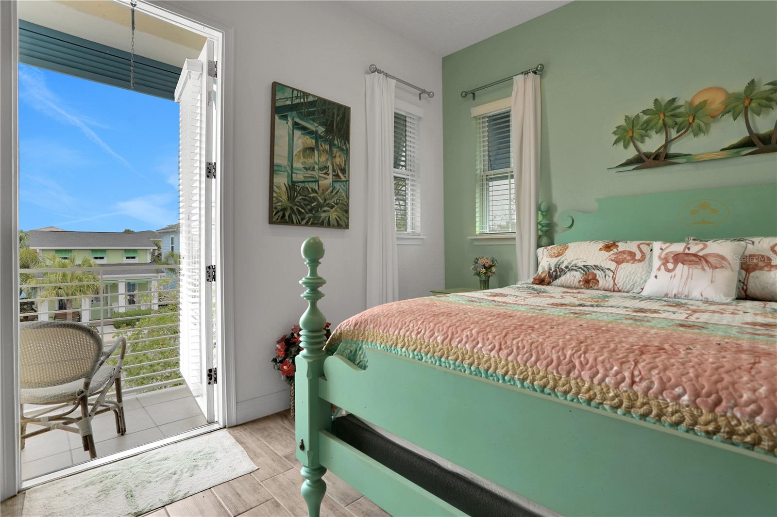 3083 KEY LIME LOOP