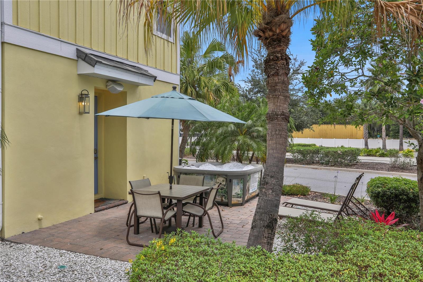 3083 KEY LIME LOOP