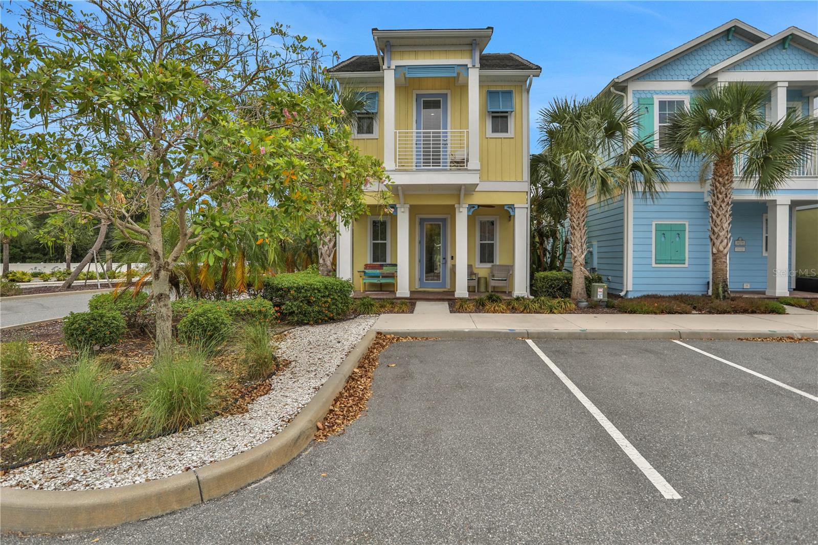 3083 KEY LIME LOOP