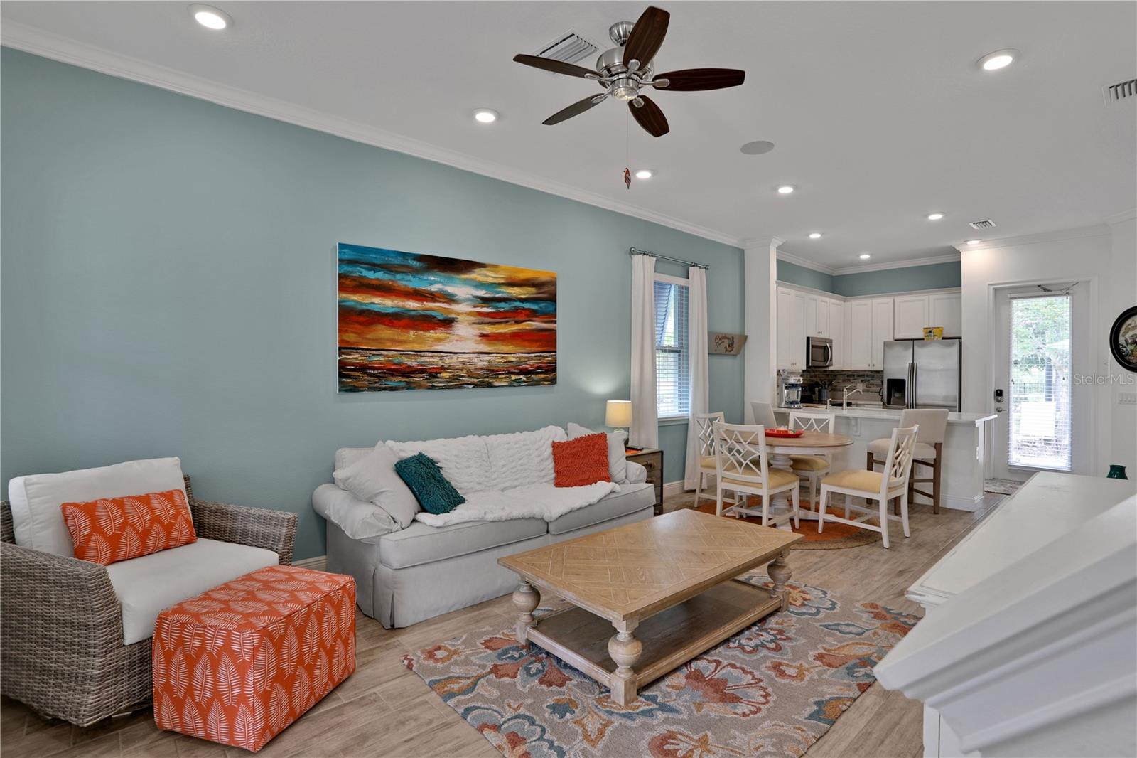 3083 KEY LIME LOOP