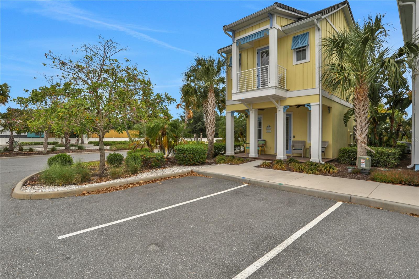 3083 KEY LIME LOOP