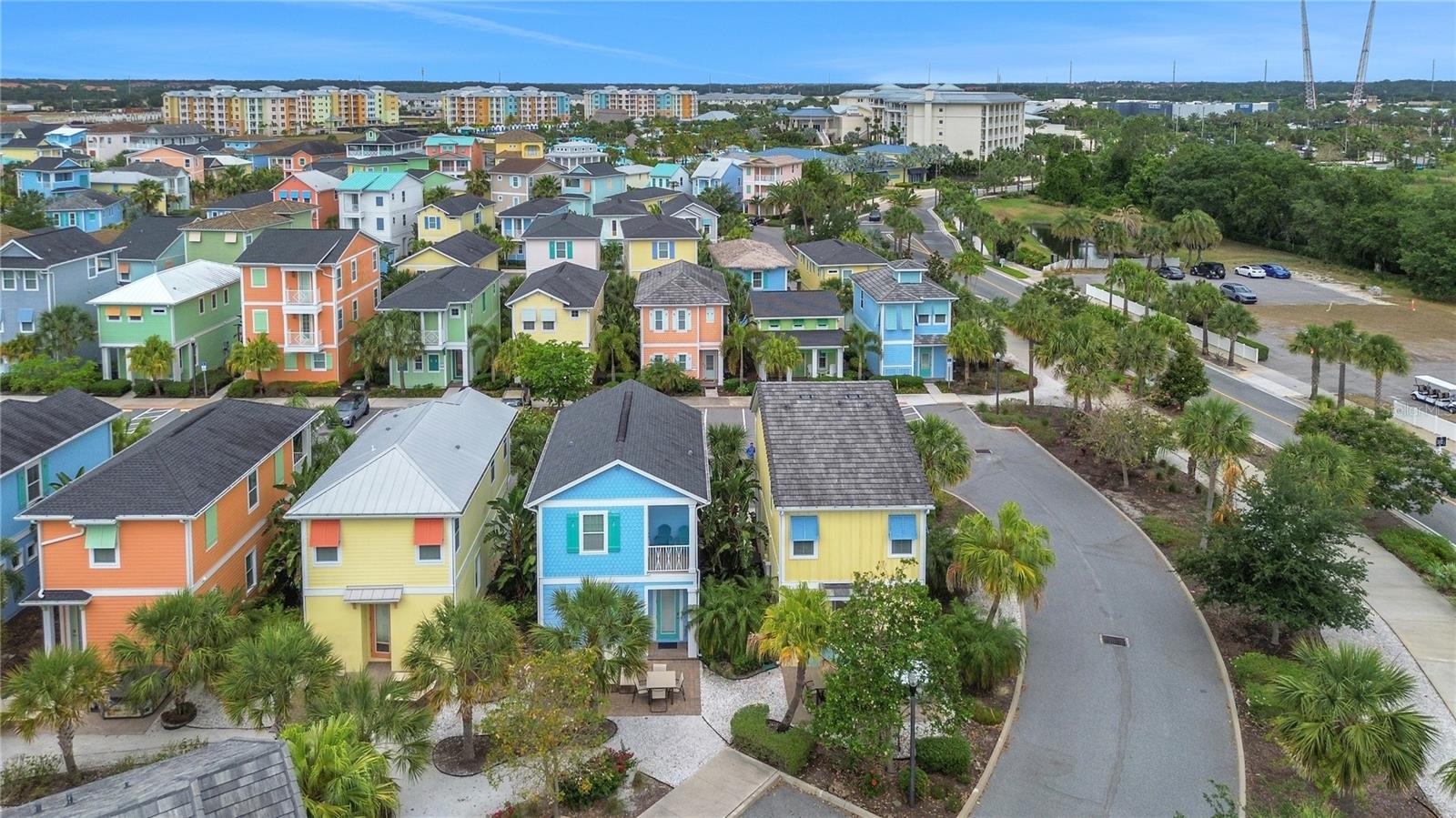 3083 KEY LIME LOOP