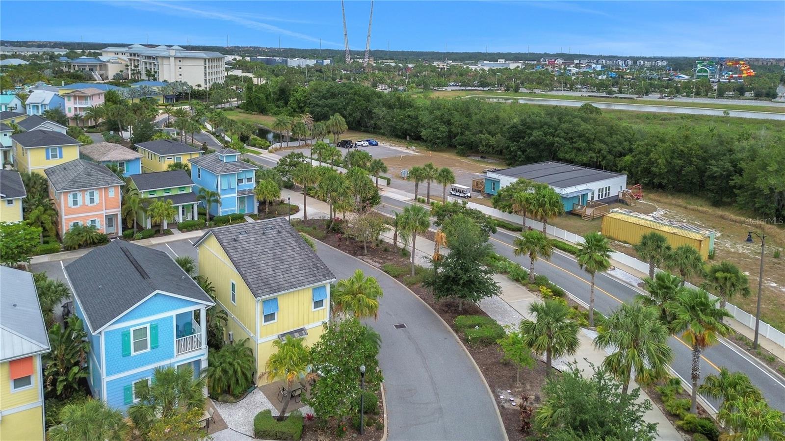 3083 KEY LIME LOOP