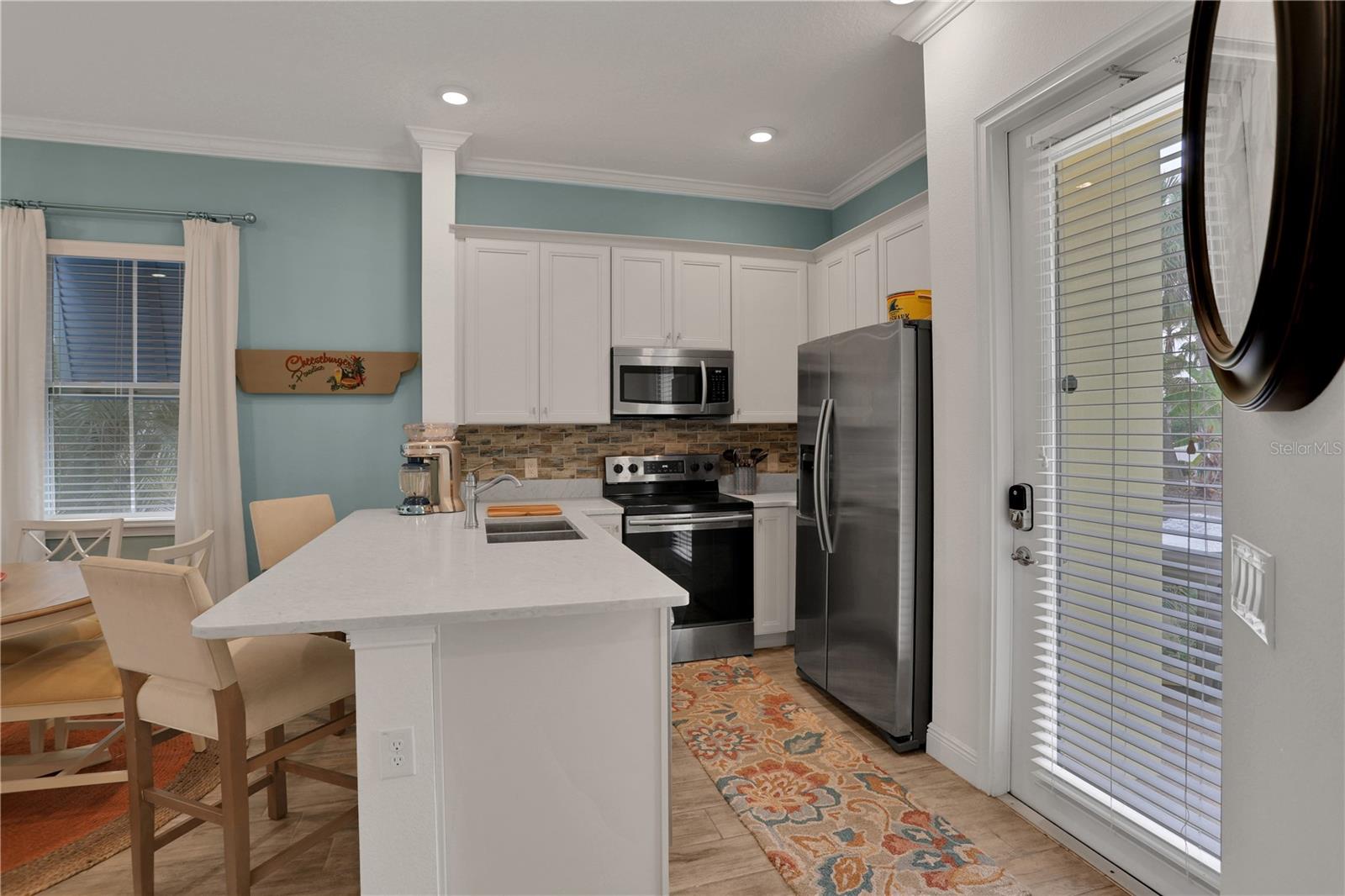 3083 KEY LIME LOOP