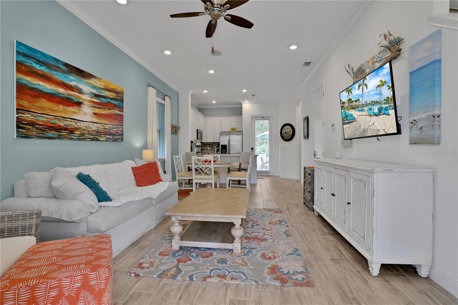 3083 KEY LIME LOOP