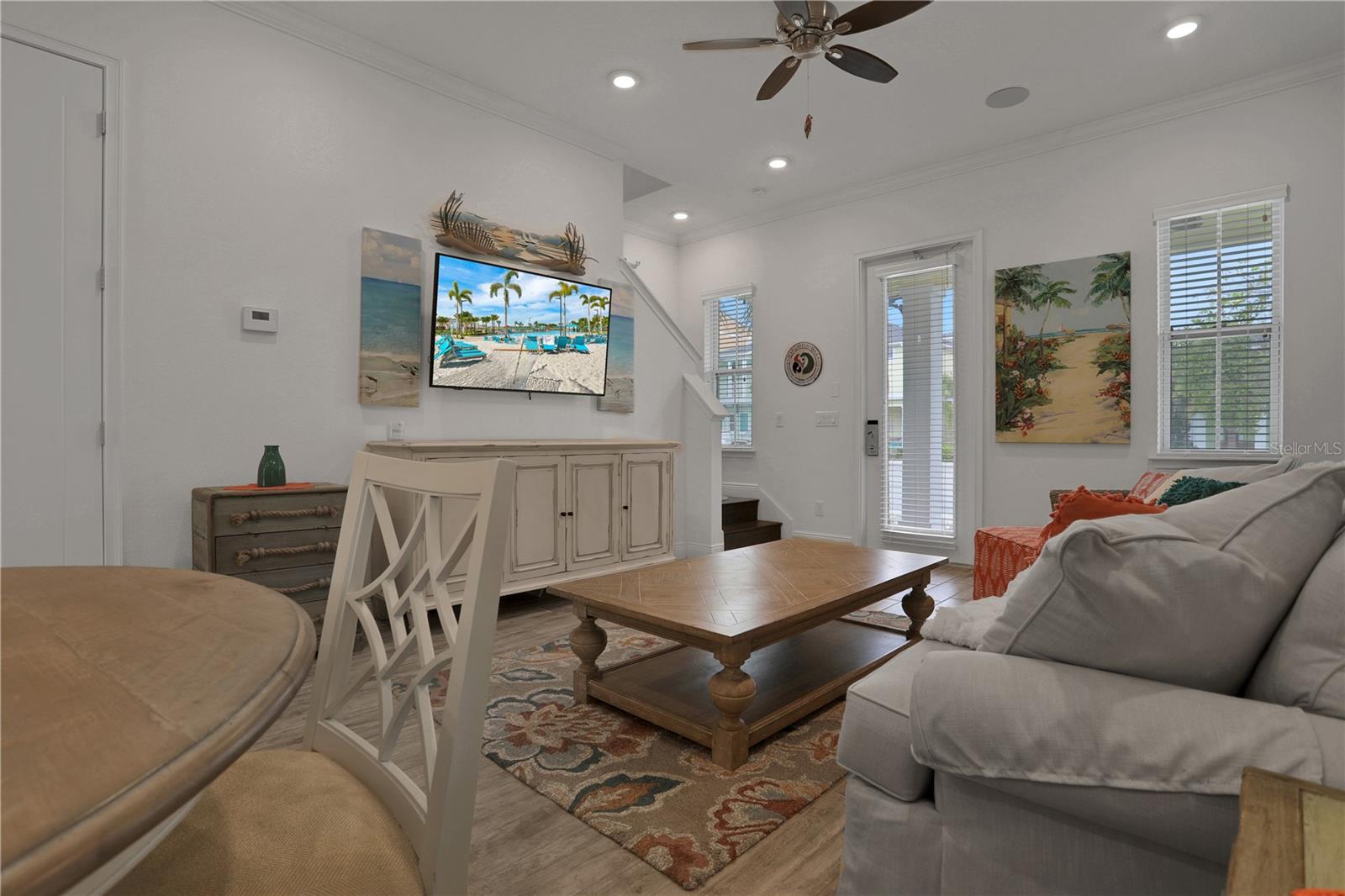 3083 KEY LIME LOOP