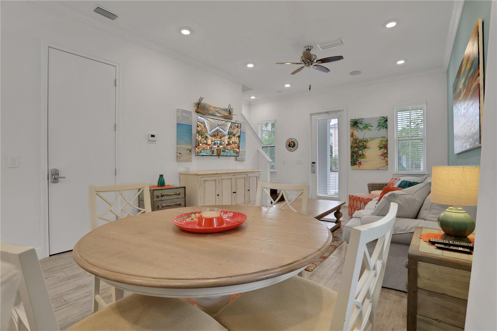 3083 KEY LIME LOOP