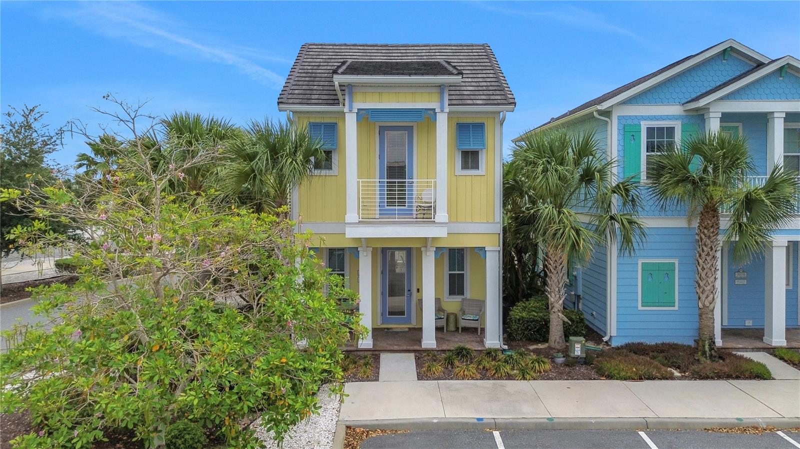 3083 KEY LIME LOOP
