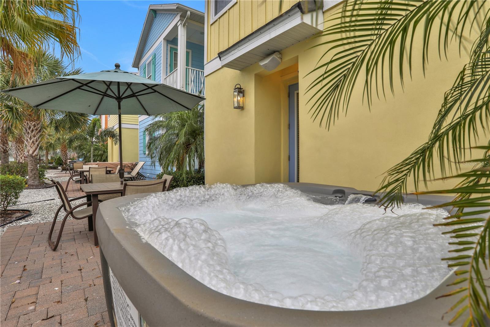 3083 KEY LIME LOOP