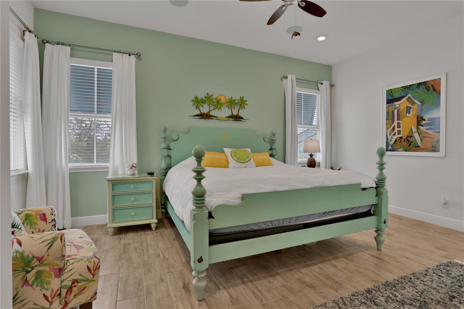 3083 KEY LIME LOOP