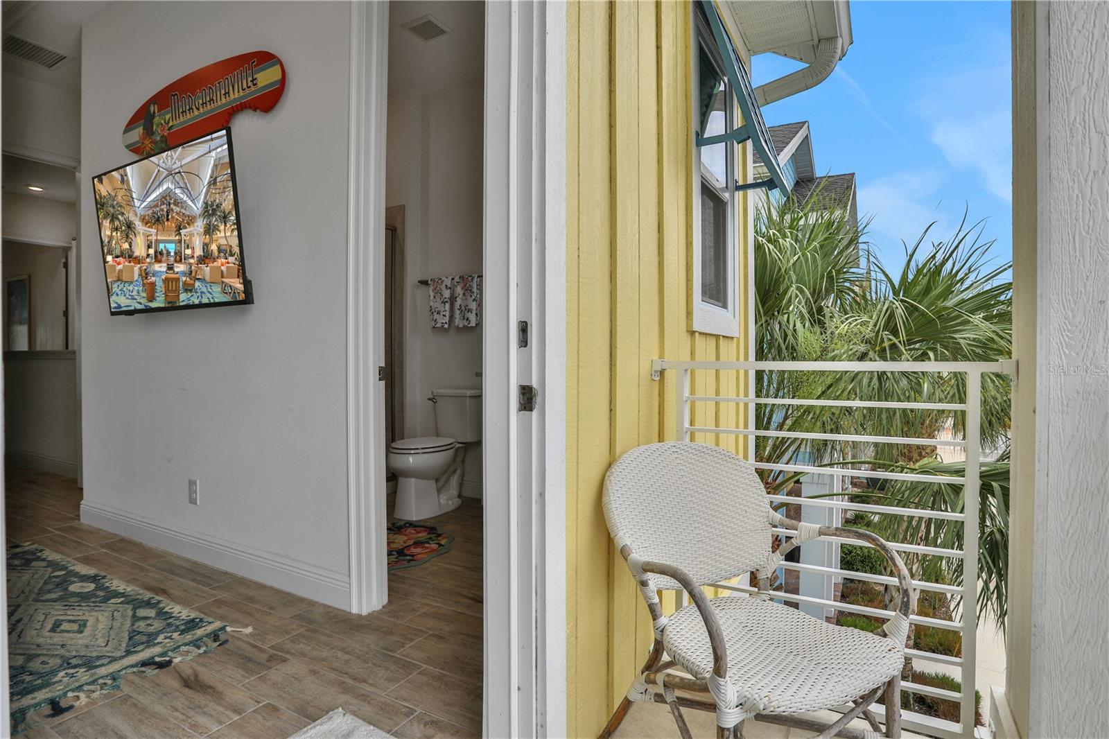 3083 KEY LIME LOOP