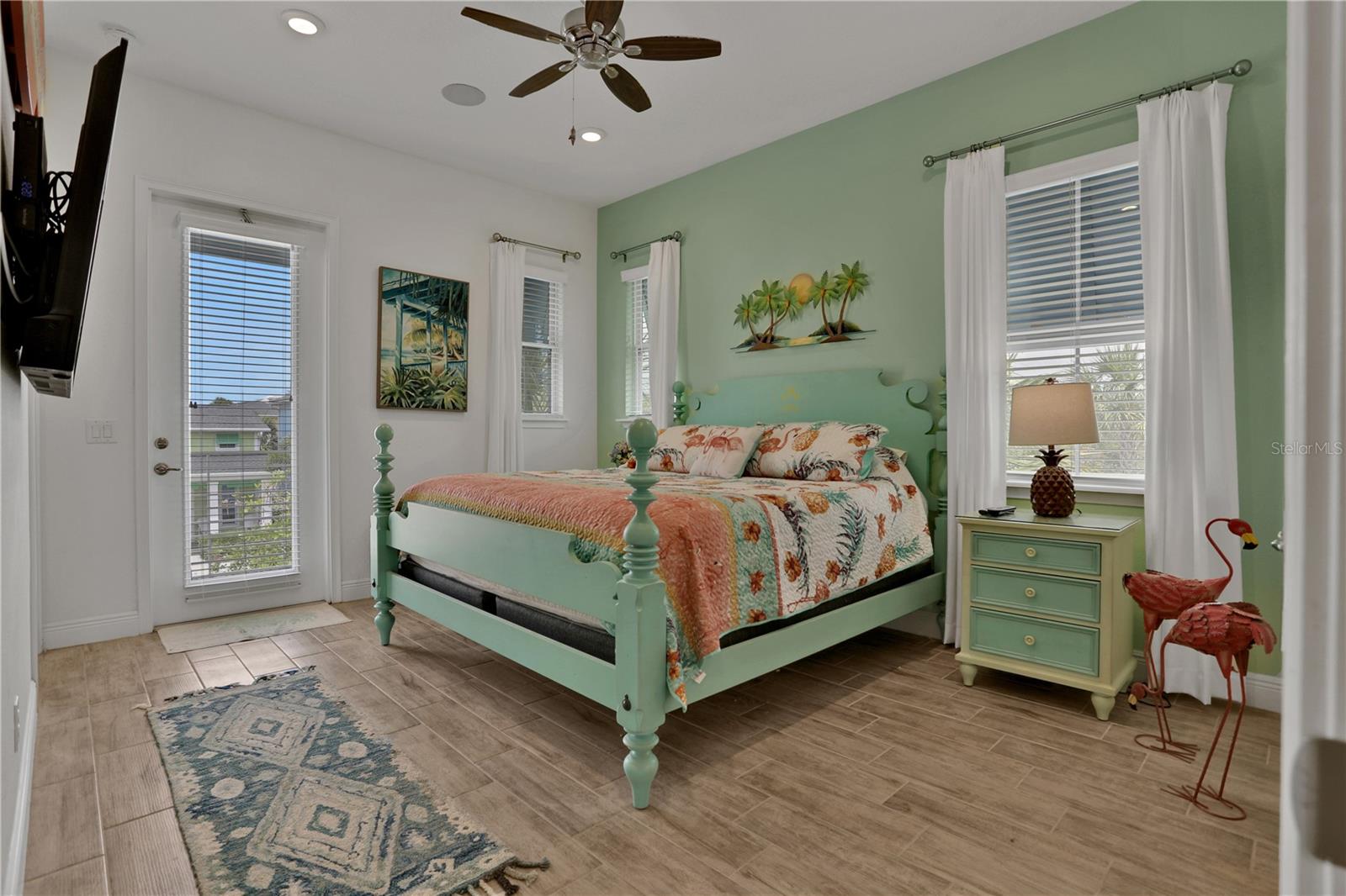 3083 KEY LIME LOOP