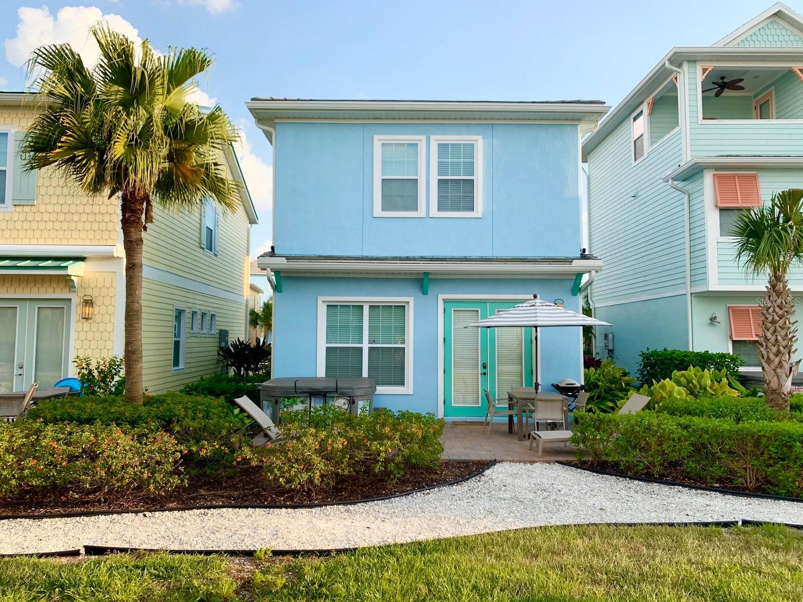 8081 DREAMSICLE DR