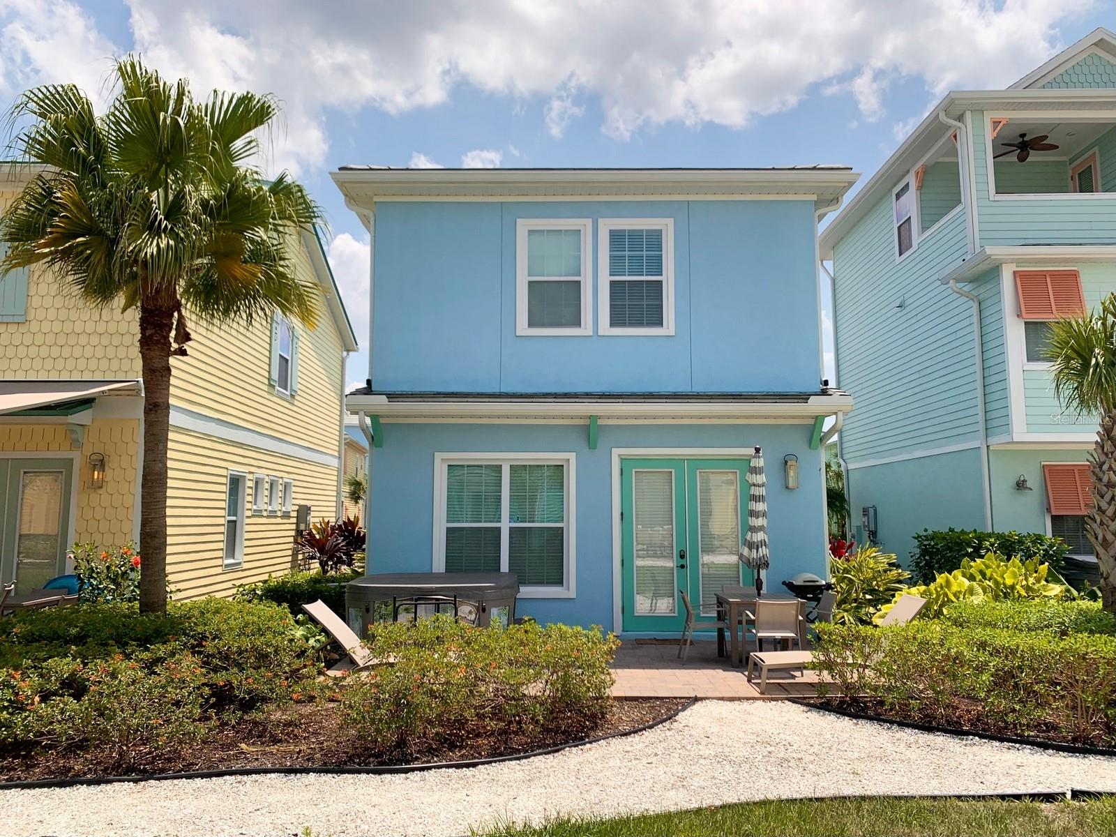 8081 DREAMSICLE DR