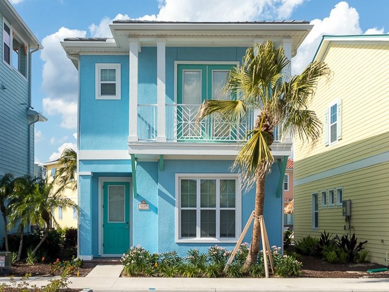 8081 DREAMSICLE DR