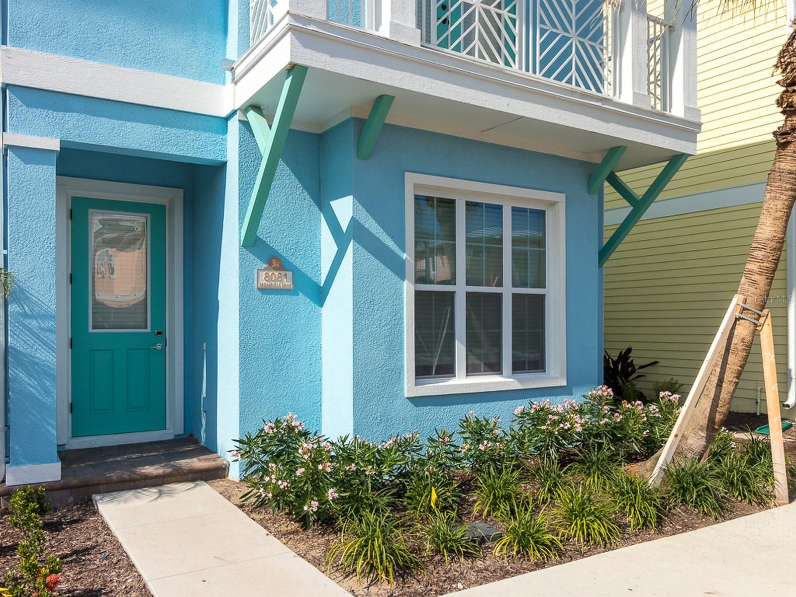 8081 DREAMSICLE DR