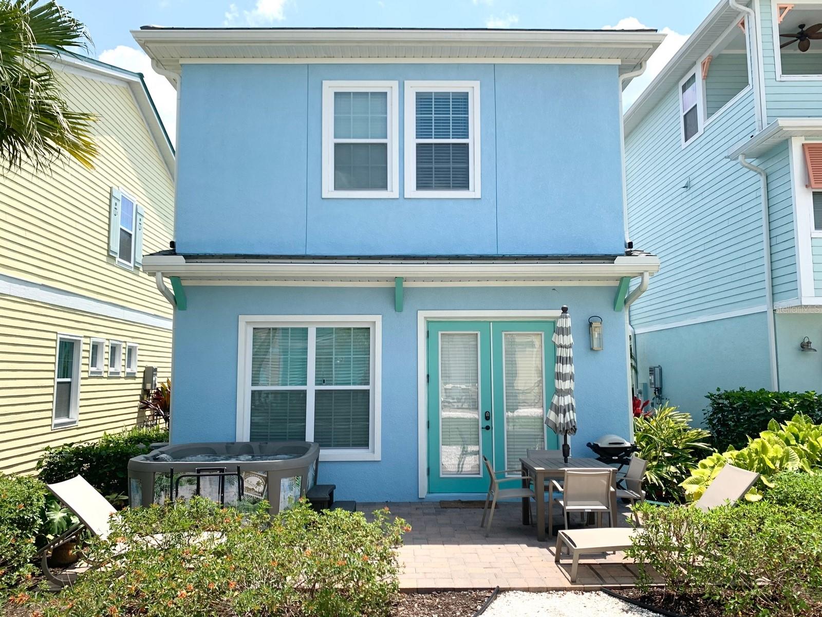 8081 DREAMSICLE DR