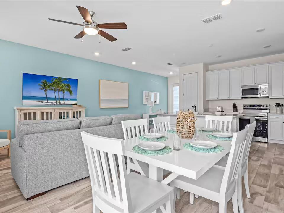 3193 CARIBBEAN SOUL DR