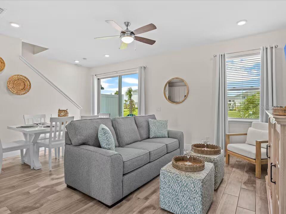 3193 CARIBBEAN SOUL DR