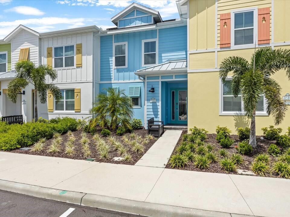 3193 CARIBBEAN SOUL DR