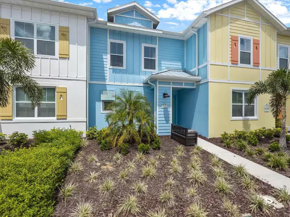 3193 CARIBBEAN SOUL DR