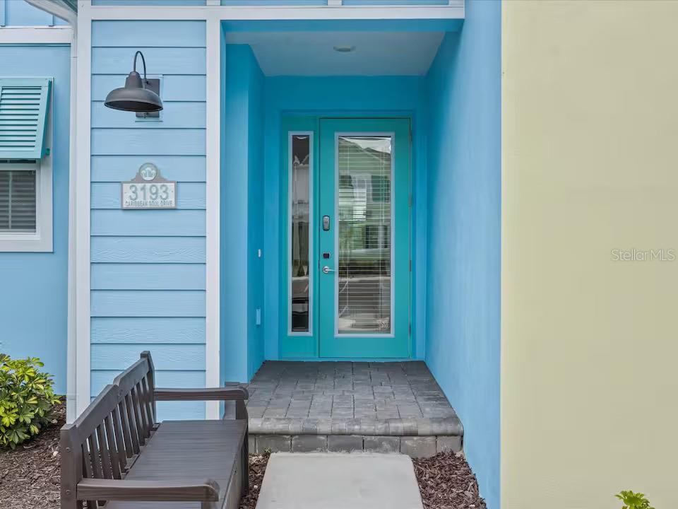 3193 CARIBBEAN SOUL DR