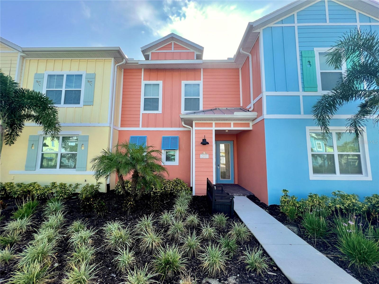 2989 CARIBBEAN SOUL DR