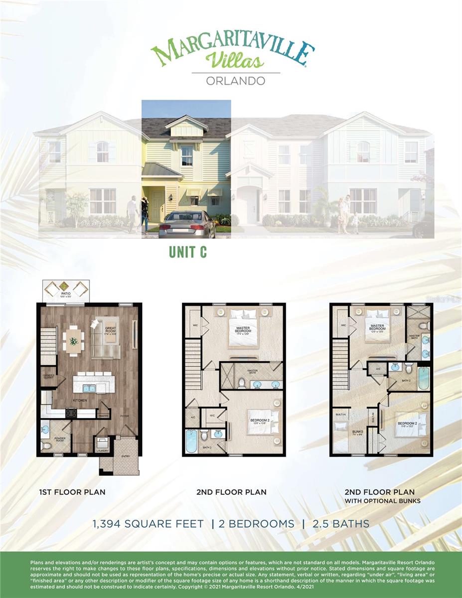 2989 CARIBBEAN SOUL DR