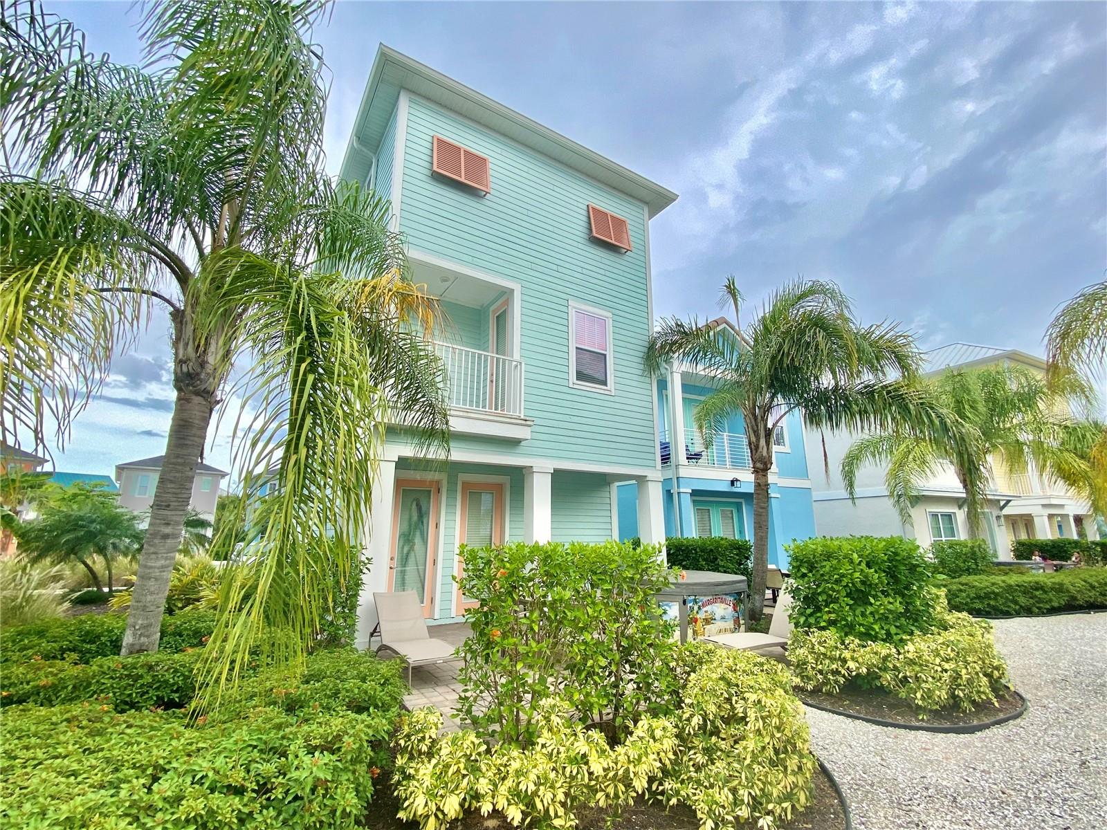 3016 SEA PLANE LN