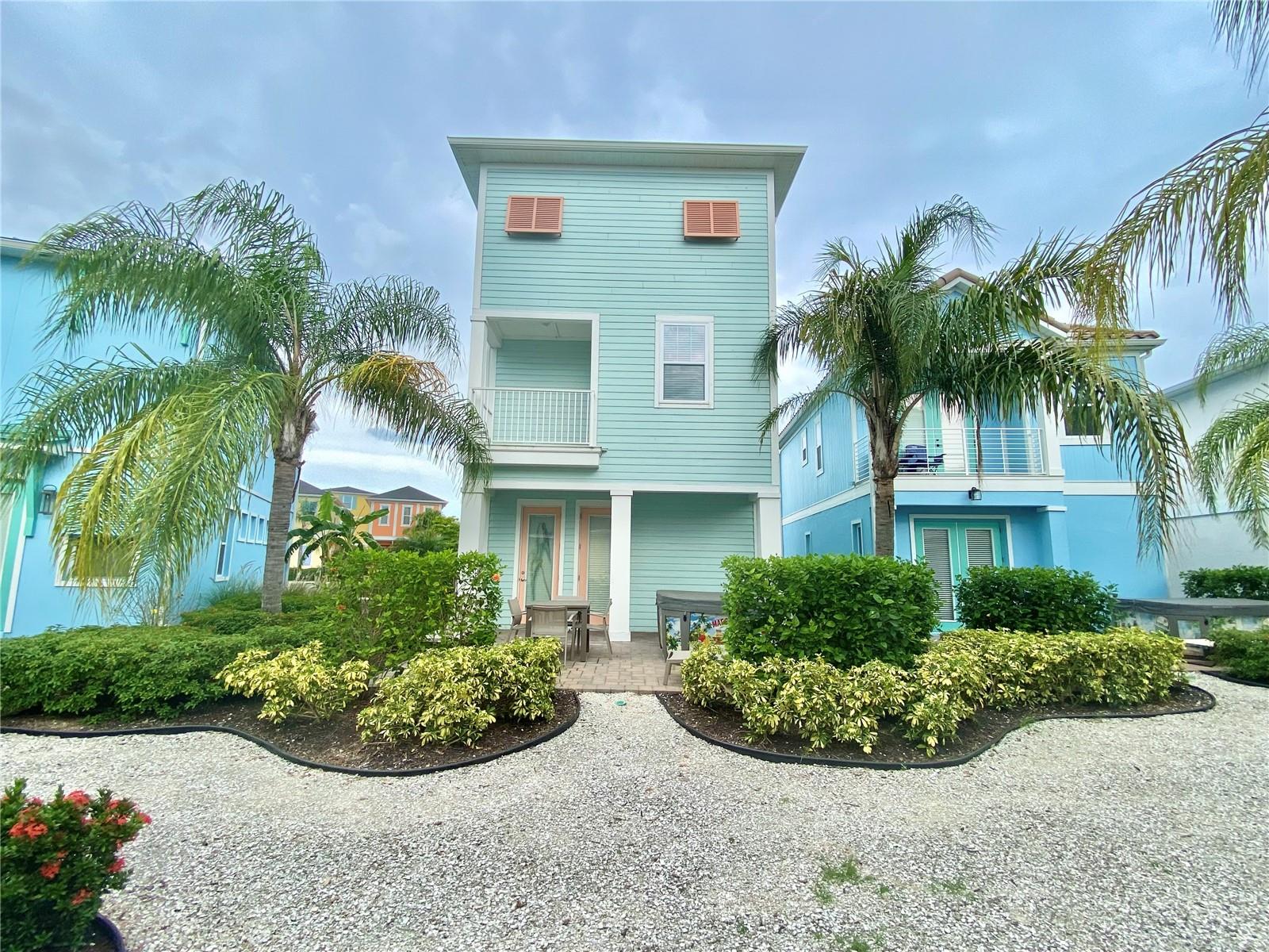 3016 SEA PLANE LN