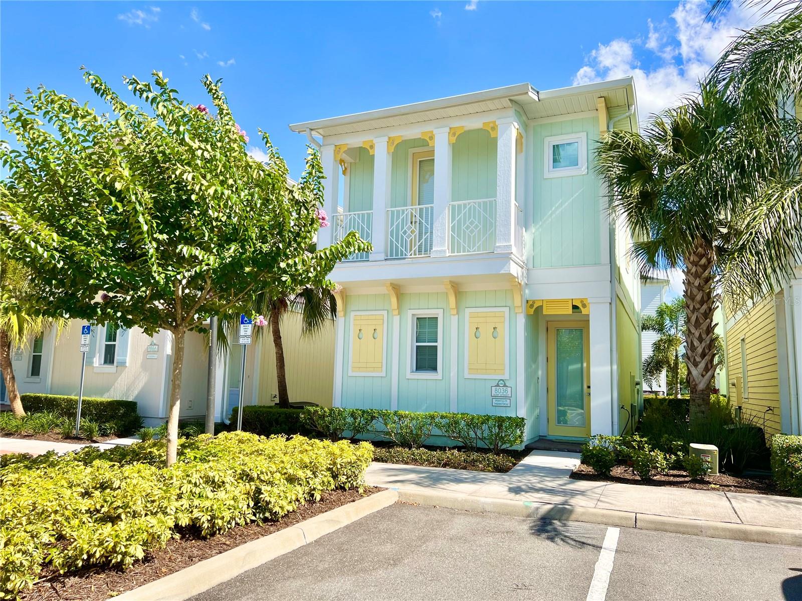8036 SURF ST