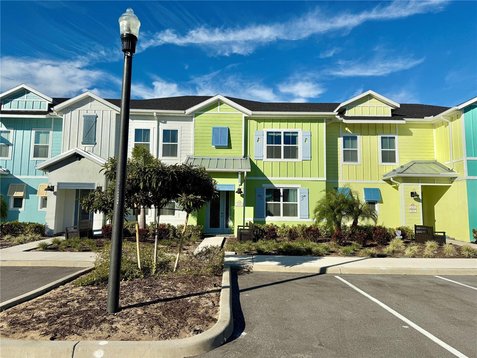 3165 CARIBBEAN SOUL DR