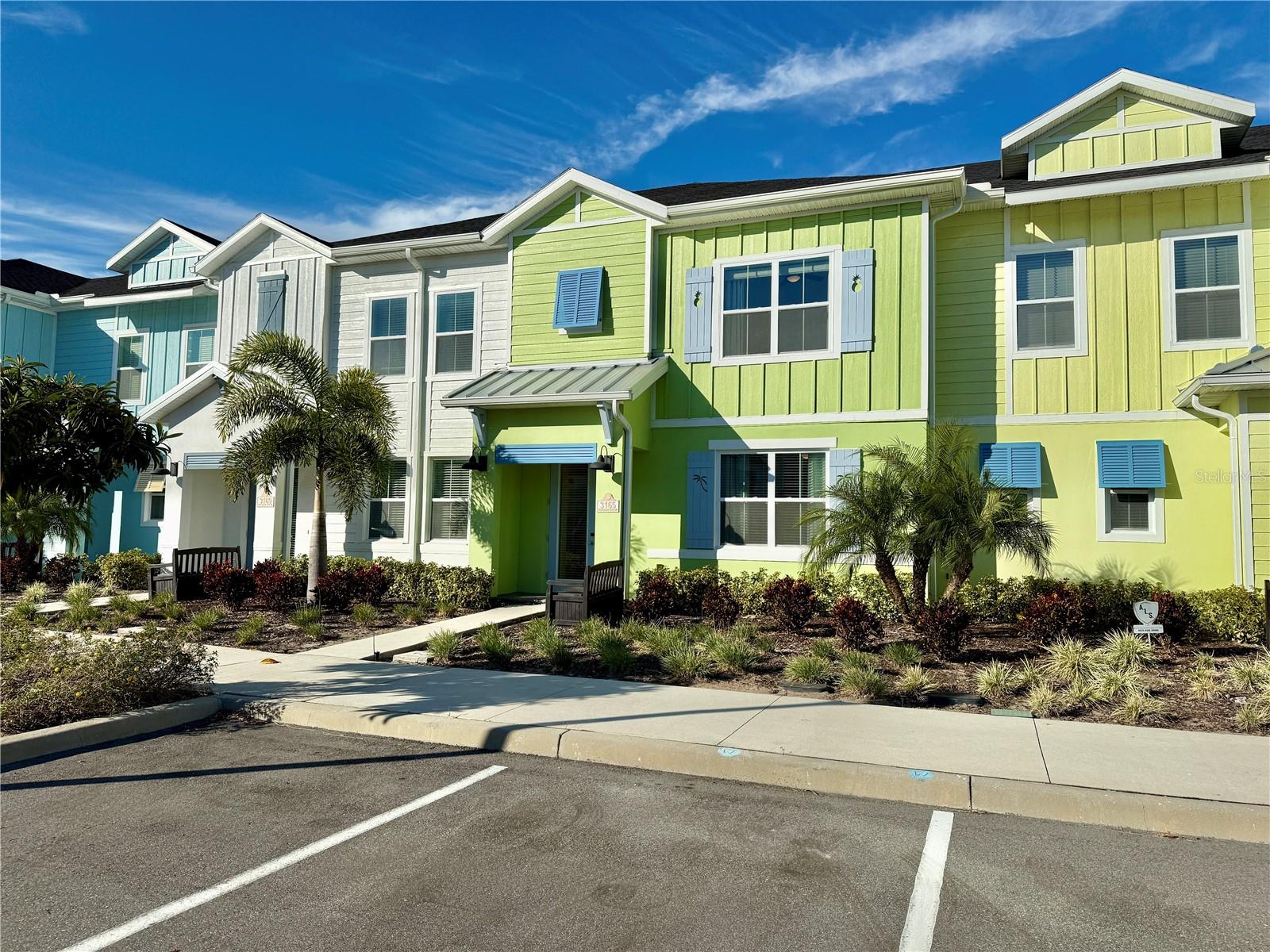 3165 CARIBBEAN SOUL DR