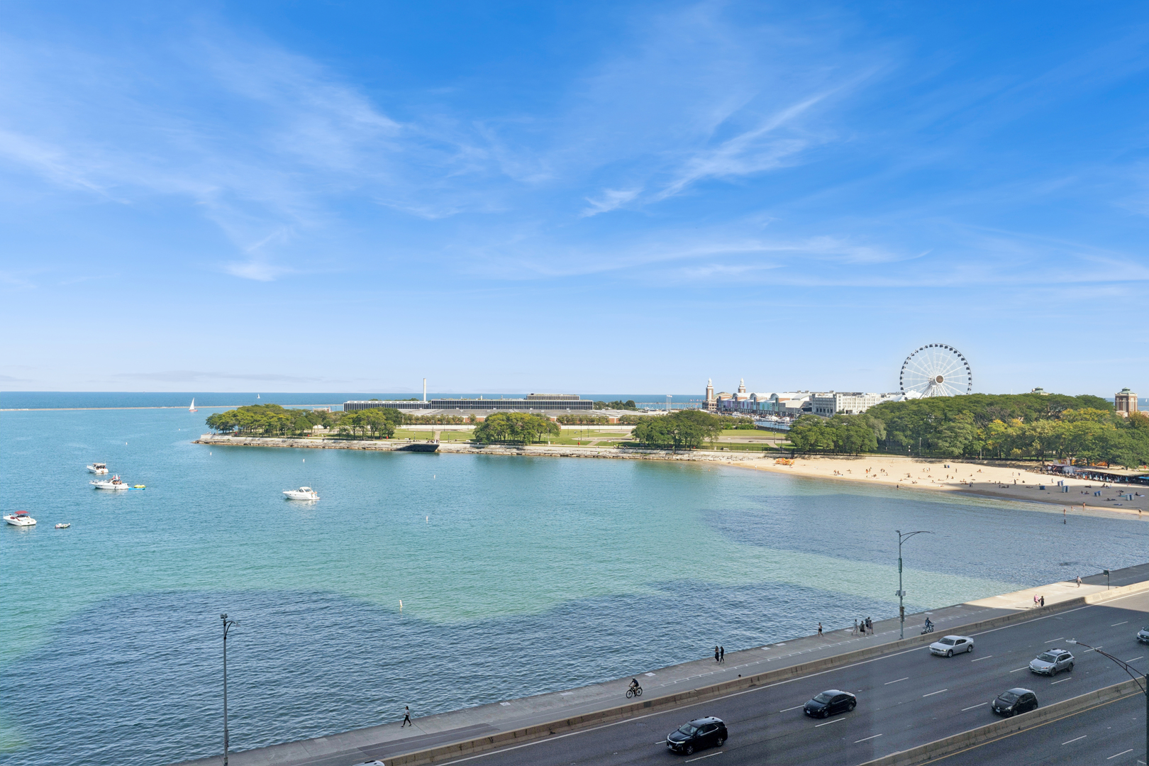 680 N Lake Shore Drive Unit: 604