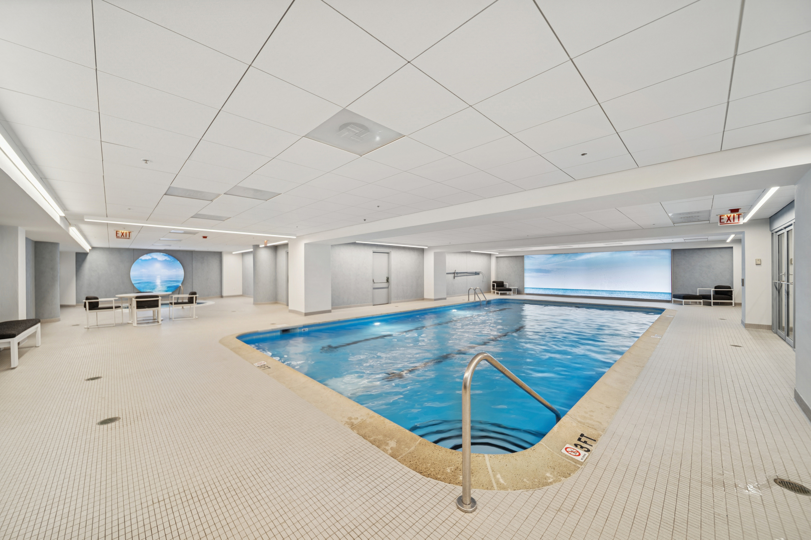 680 N Lake Shore Drive Unit: 604