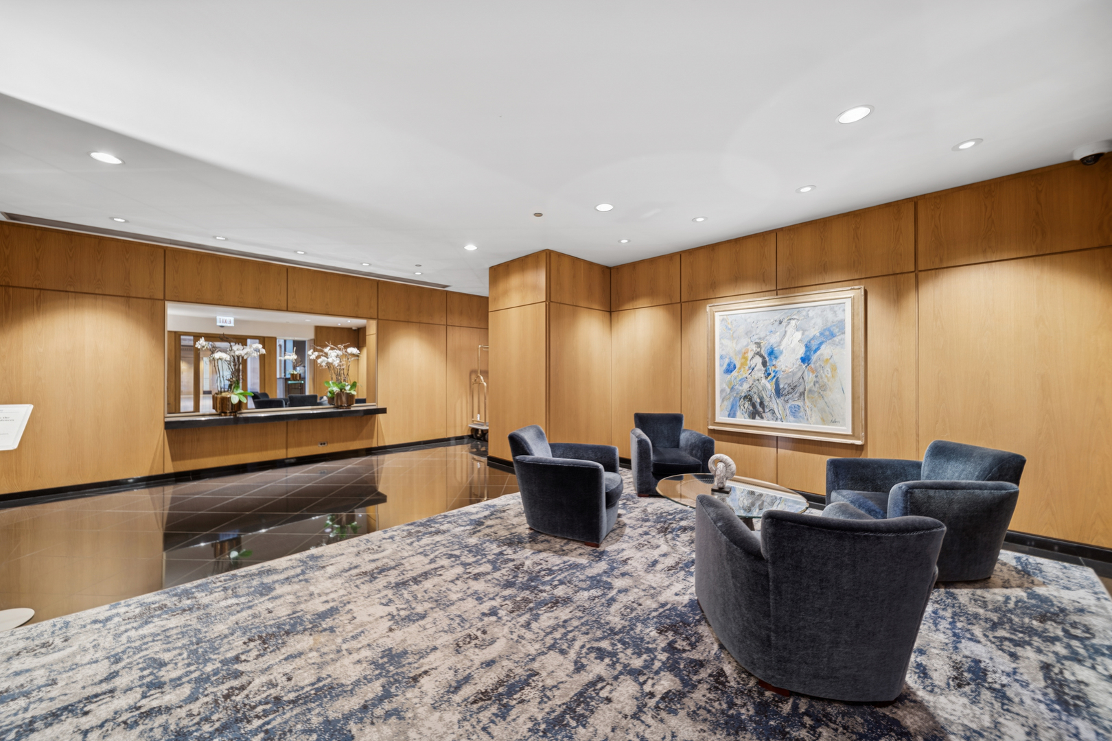 680 N Lake Shore Drive Unit: 604