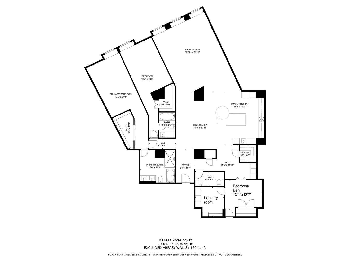 680 N Lake Shore Drive Unit: 604