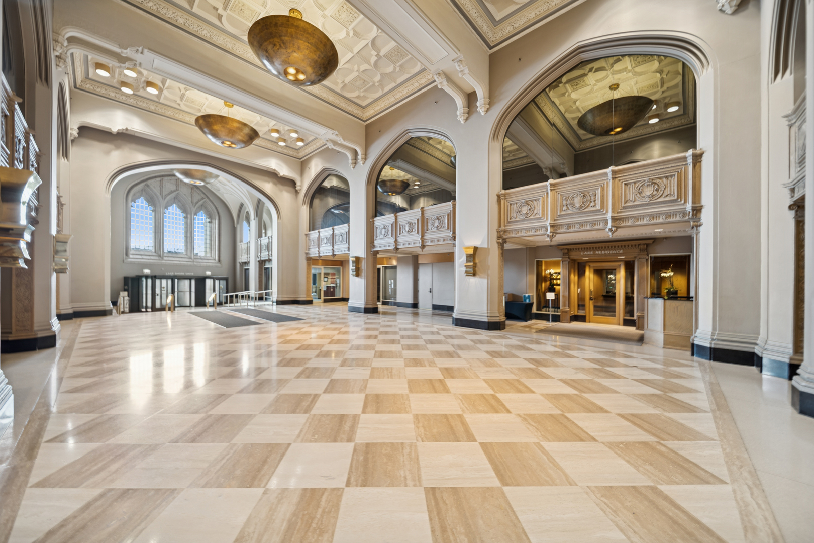 680 N Lake Shore Drive Unit: 604