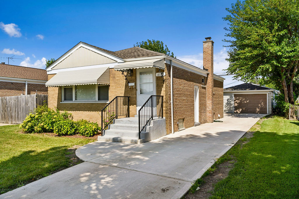 4150 W 83rd Street